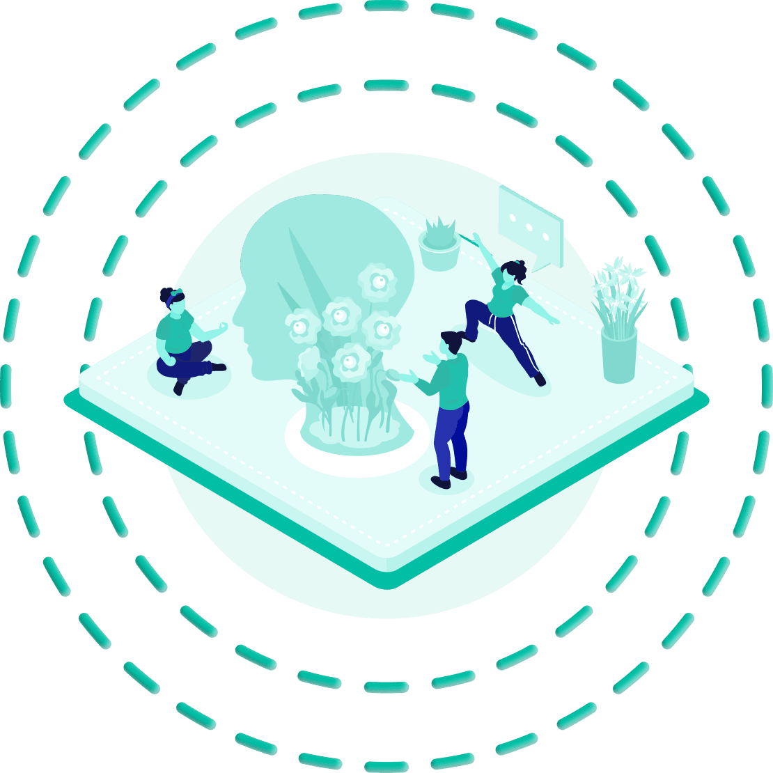 About Vitapsyche